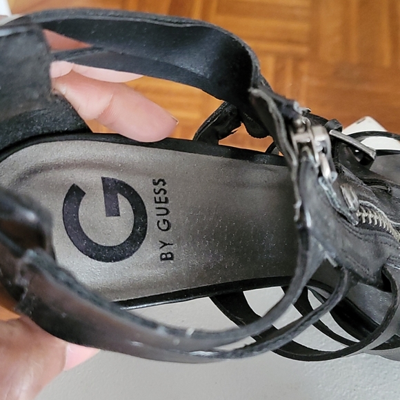 Guess High Heels - Picture 6 of 9